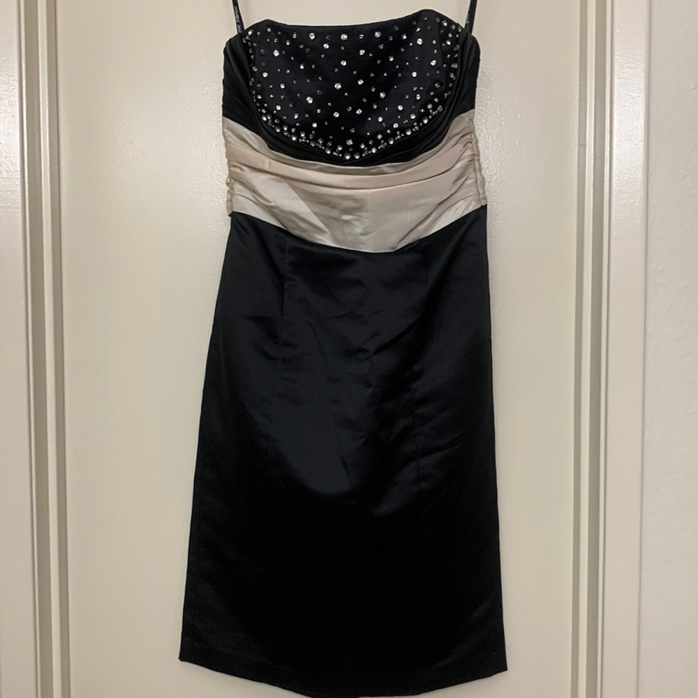 Betsey Johnson Little Black Dress